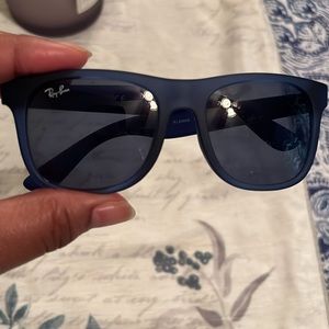 RayBan Blue perfect condition no scratches